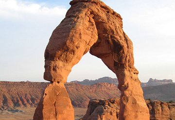 Delicate Arch