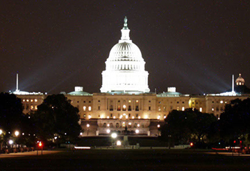 US Capitol Building