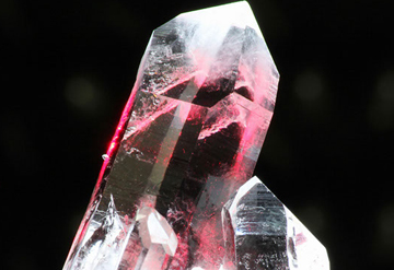 Quartz Crystal