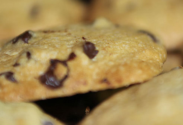 Chocolate Chips Cookies