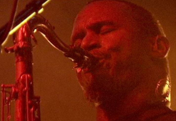 Karl Denson